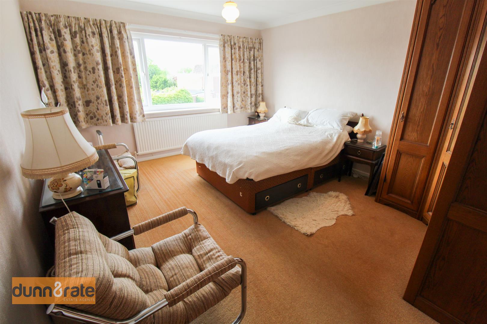 Hillside Avenue, Endon, Stoke-On-Trent
